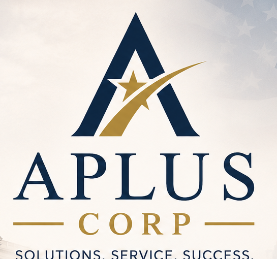 APlusCorp
